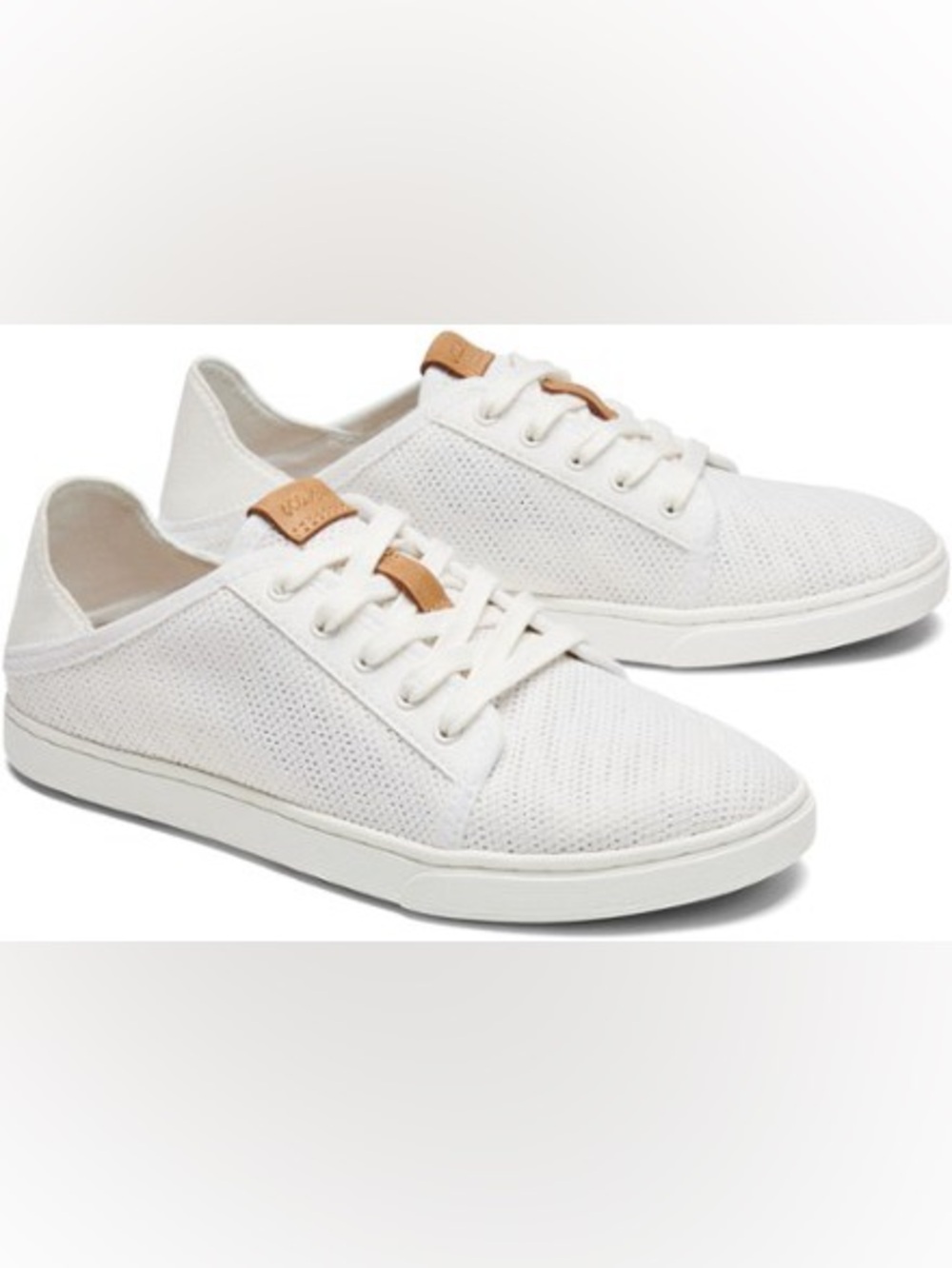 Women’s OLUKAI Pehuea Li sneakers- Size 9